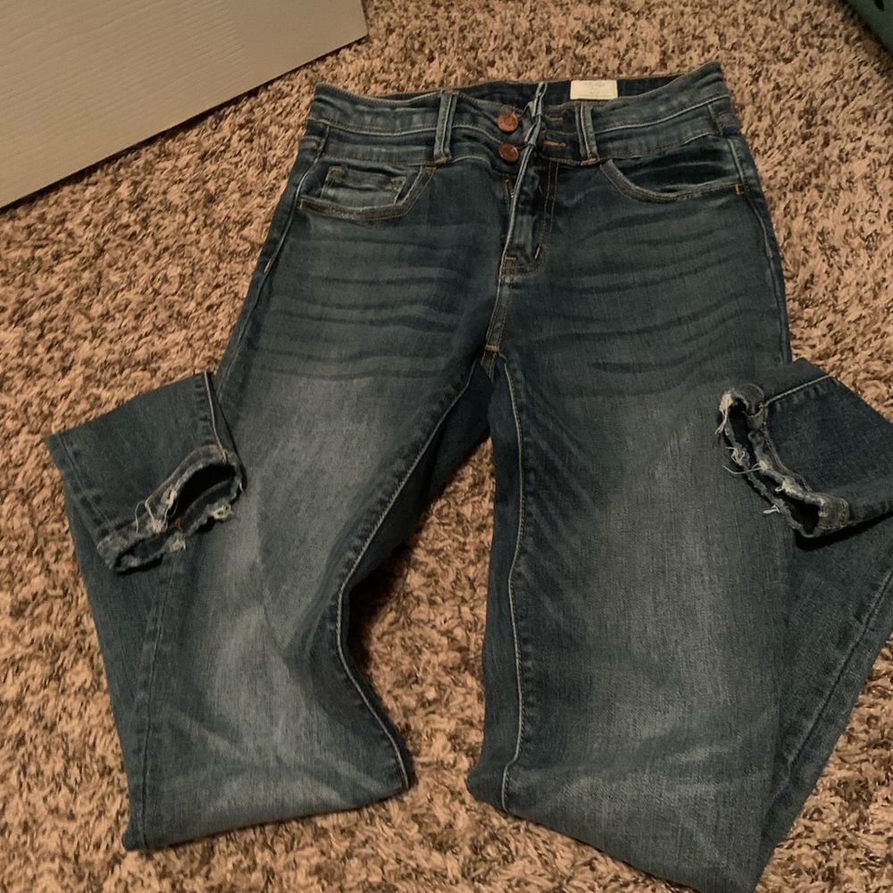 Bridge by gly jeans